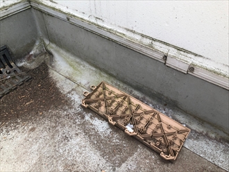 シート防水